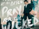 Panic At The Disco - Pray For The Wicked vinyl LP IN STOCK NEW/SEALED