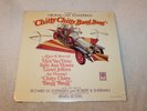 1968 Chitty Chitty Bang Bang ORIGINAL CAST SOUNDTRACK UAS 5188 SEALED Movie LP