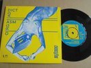 Buzzcocks - Orgasm Addict 1977 UK 45 UNITED ARTISTS PUNK/KBD
