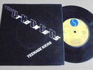 The Undertones - Teenage Kicks 1978 UK 45 SIRE PUNK/KBD