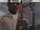The Sound Of Sonny Sonny Rollins German vinyl LP album record RLP241 RIVERSIDE