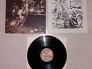 Lp Led Zeppelin ?– In Through The Out Door (1979) 1st Print USA