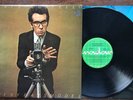 Elvis Costello ?– This Year's Model LP original 1978 OZ Press punk new wave