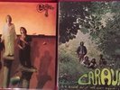 CARAVAN Mono Verve Forecast VLP 6011 UK 1969 Pillar/If I Had To Decca SKLR 5052