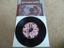 GREEN DAY - Slappy E.P.(USA 1990 7