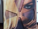 Madonna - GHV2 - Rare 12” Vinyl Picture Disc LP