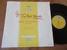 Tchaikovsky - Symphony 6 / BPO / Markevitch / DGG 18 193 Mono ED1 Tulips '55 NM
