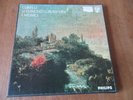 Corelli - 12 Concerti Grossi / Ayo / I Musici / Philips 71 AX 304 Stereo ED1 3LP