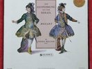 Mozart: Die Entfuhrung Aus Dem Serail - Beecham / RPO **Columbia SAX ED1 3LP**