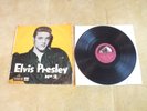 ELVIS PRESLEY Rock 'n' Roll No.2 LP 1956 HMV 1st Press