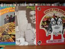 3 Rare Status Quo Lp - Picturesque Matchstickable, Ma Kelly's Greasy & Dog Of 2
