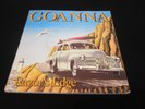 Goanna - Razors Edge - Oz G/F 45 - RARE