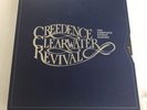 CREEDENCE CLEARWATER REVIVAL “The Complete Studio Albums” 7 x LP Vinyl Nr Mint