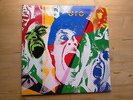 UFO Strangers In The Night Live Near Mint 2 x Vinyl LP Record CJT5