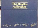 The Beatles Collection Blue Box All Records 