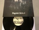 Order Of The Deaths Head Lp Der Sturmer Goatmoon NSBM Grand Belial's Key BM