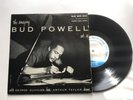 BUD POWELL The Amazing Bud Powell Blue Note 5041 Lexington Mono DG 10
