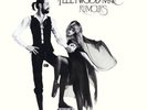 Fleetwood Mac Rumours LP Vinyl Album