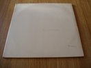 THE BEATLES - The Beatles White Album Double Vinyl LP Numbered Stereo VG Cond.
