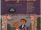 Stanley Black Dancing In The Dark vinyl LP album record UK LK4107 DECCA 1956