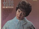 Timi Yuro Hurt   UK vinyl LP album record LBY1247 LIBERTY 1965