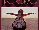 Decade - VG/EX Neil Young 3-LP vinyl record (Triple Album) German REP64037