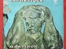 Tchaikovsky: Symphony No. 6 - Martinon **Decca SXL 2004 WBg ED1 BB LP**