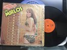 Los Mirlos “ Cumbia Thriller “ Guitar Peru Cumbias Latin