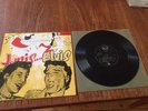 ELVIS PRESLEY JANIS MARTIN - JANIS AND ELVIS -GENUINE RECORD 1957 SOUTH AFRICA
