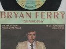 BRYAN FERRY   Rare 1976 Australian Only 7
