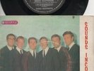 SOUNDS INCORPORATED   Rare 1964 Australian Only 7