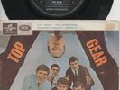 SOUNDS INCORPORATED   Rare 1964 Australian Only 7