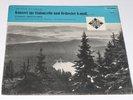 Telefunken LT 6629 Dvorak Cello Concerto Ludwig Hoelscher Keilberth