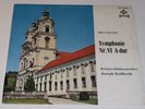 Telefunken STEREO SLT 43076 Bruckner Symphony 6 in A-major Joseph Keilberth
