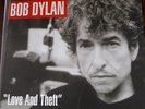 Vinyl, LP, Bob Dylan