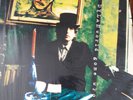 Vinyl, LP, Bob Dylan 