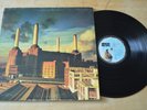 Pink Floyd ?– Animals Vinyl Record LP SHVL815 GF w/inner 1977 UK
