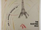 Electric Eels - Having A Philosophical Conversation With LP - Tinnitus VG+