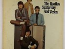 Beatles - Yesterday And Today LP - Capitol 2nd State Unpeeled Butcher Cover Mono