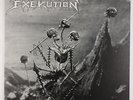 Sadistik Exekution - We Are Death Fukk You Picture Disc LP - Kneel Germany VG+