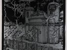Sadistic Intent - Resurrection Of The Ancient LP - Iron Pegasus VG++ Autograph
