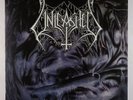 Unleashed - Where No Life Dwells LP + CD Box - Century Media Germany Ltd. VG++