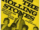 The Rolling Stones 1967 Have You Seen Your Mother Holland 7” Single Decca