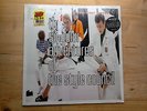 Style Council The Singular Adventures Of Greatest Hits EX Vinyl LP Record TSCTV1