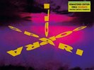 LP VASCO ROSSI GLI SPARI SOPRA REMASTERED EDITION VINILE COLORATO LIMITED NUMERA