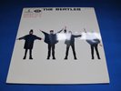 The BEATLES * HELP * 1965 UK LP 1ST Press STEREO * EX+ COVER * NEAR MINT DISC *