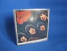 The BEATLES * RUBBER SOUL * 1968 UK MONO REEL TAPE 3 ¾ Ips TA-PMC 1267