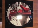 Kate Bush - The Red Shoes (Rare Vinyl LP UK) 1993