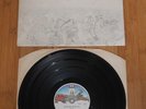 Robert Wyatt Rock Bottom Vinyl LP V2017 Rare 1974 UK 1st Press Virgin  C134