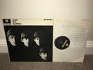 THE BEATLES With The Beatles LP Mono 1963 UK 1st Press